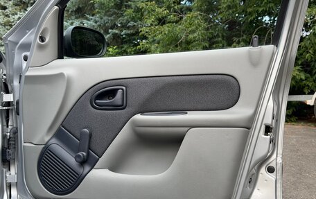 Renault Symbol I, 2006 год, 800 000 рублей, 24 фотография