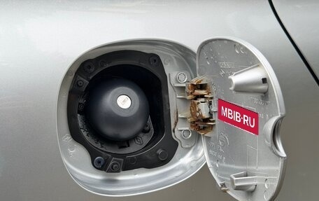 Renault Symbol I, 2006 год, 800 000 рублей, 27 фотография