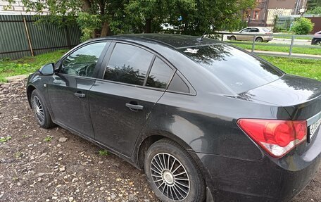 Chevrolet Cruze II, 2011 год, 570 000 рублей, 4 фотография