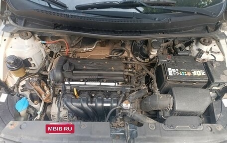 Hyundai Solaris II рестайлинг, 2014 год, 710 000 рублей, 5 фотография
