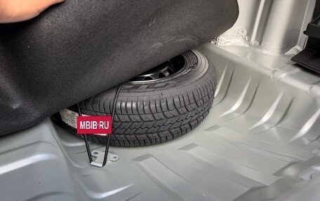 Renault Symbol I, 2006 год, 800 000 рублей, 32 фотография