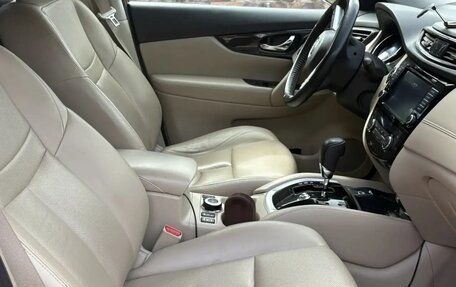 Nissan X-Trail, 2020 год, 2 200 000 рублей, 5 фотография