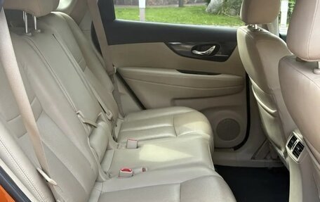 Nissan X-Trail, 2020 год, 2 200 000 рублей, 8 фотография
