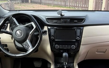 Nissan X-Trail, 2020 год, 2 200 000 рублей, 6 фотография