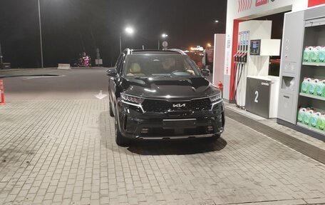 KIA Sorento IV, 2022 год, 4 300 000 рублей, 3 фотография