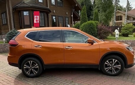 Nissan X-Trail, 2020 год, 2 200 000 рублей, 2 фотография