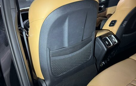 KIA Sorento IV, 2022 год, 4 300 000 рублей, 8 фотография