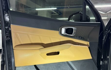 KIA Sorento IV, 2022 год, 4 300 000 рублей, 6 фотография