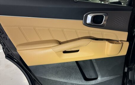 KIA Sorento IV, 2022 год, 4 300 000 рублей, 7 фотография