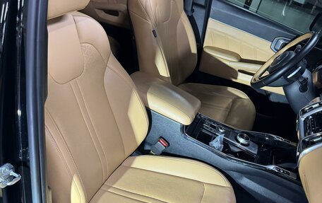 KIA Sorento IV, 2022 год, 4 300 000 рублей, 14 фотография