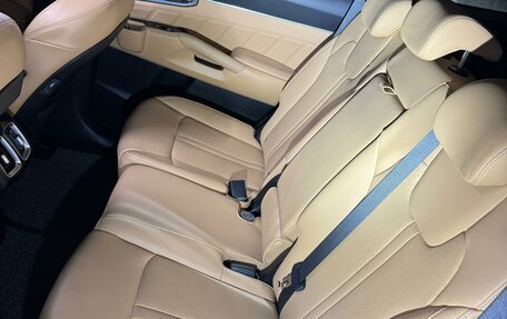 KIA Sorento IV, 2022 год, 4 300 000 рублей, 10 фотография