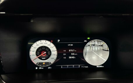KIA Sorento IV, 2022 год, 4 300 000 рублей, 22 фотография