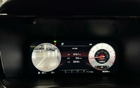 KIA Sorento IV, 2022 год, 4 300 000 рублей, 20 фотография
