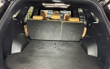KIA Sorento IV, 2022 год, 4 300 000 рублей, 28 фотография