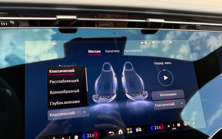 Mercedes-Benz S-Класс, 2026 год, 30 475 000 рублей, 5 фотография