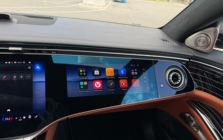Mercedes-Benz S-Класс, 2026 год, 30 475 000 рублей, 8 фотография