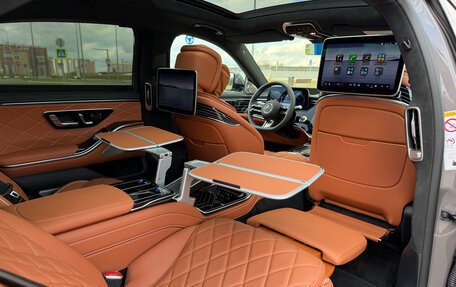 Mercedes-Benz S-Класс, 2026 год, 30 475 000 рублей, 3 фотография