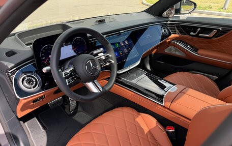 Mercedes-Benz S-Класс, 2026 год, 30 475 000 рублей, 2 фотография