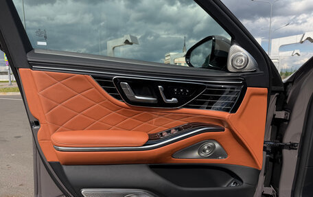 Mercedes-Benz S-Класс, 2026 год, 30 475 000 рублей, 4 фотография