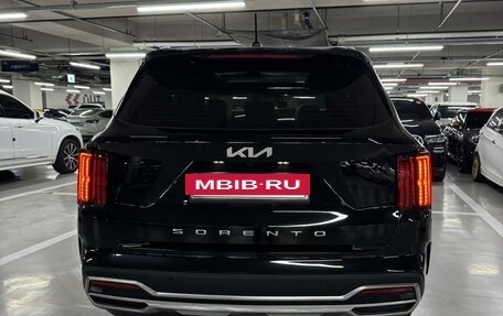 KIA Sorento IV, 2022 год, 4 300 000 рублей, 29 фотография