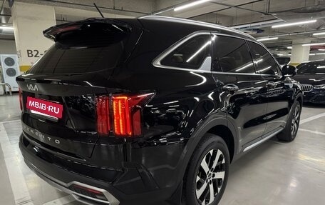 KIA Sorento IV, 2022 год, 4 300 000 рублей, 30 фотография