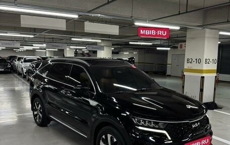 KIA Sorento IV, 2022 год, 4 300 000 рублей, 32 фотография