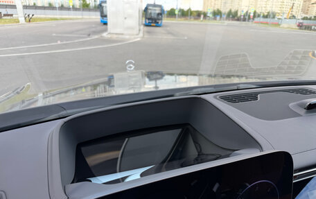 Mercedes-Benz S-Класс, 2026 год, 30 475 000 рублей, 16 фотография
