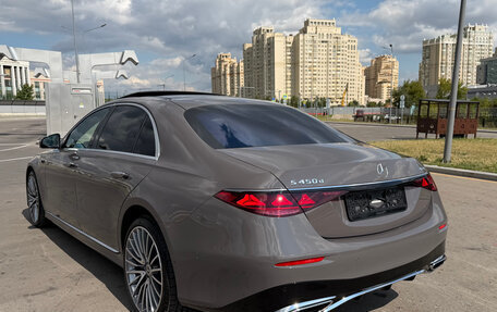Mercedes-Benz S-Класс, 2026 год, 30 475 000 рублей, 11 фотография