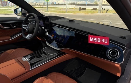 Mercedes-Benz S-Класс, 2026 год, 30 475 000 рублей, 13 фотография