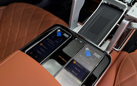 Mercedes-Benz S-Класс, 2026 год, 30 475 000 рублей, 23 фотография