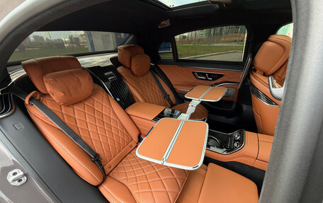 Mercedes-Benz S-Класс, 2026 год, 30 475 000 рублей, 20 фотография