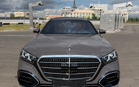 Mercedes-Benz S-Класс, 2026 год, 30 475 000 рублей, 31 фотография