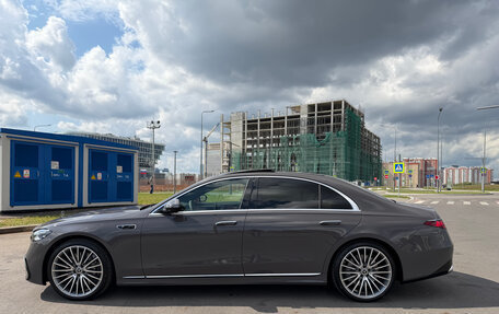 Mercedes-Benz S-Класс, 2026 год, 30 475 000 рублей, 32 фотография