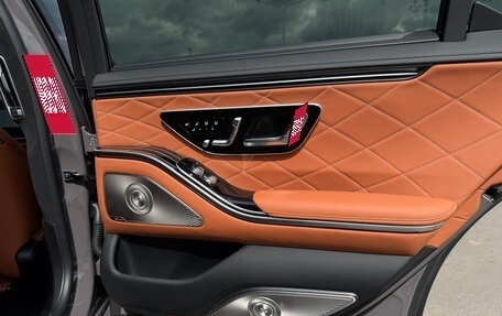 Mercedes-Benz S-Класс, 2026 год, 30 475 000 рублей, 30 фотография