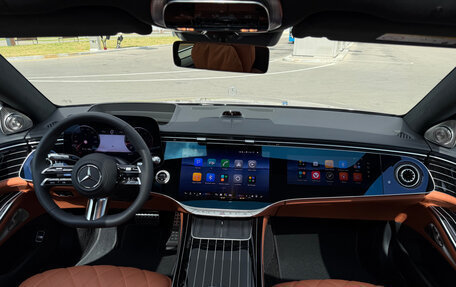 Mercedes-Benz S-Класс, 2026 год, 30 475 000 рублей, 34 фотография