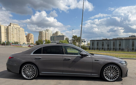 Mercedes-Benz S-Класс, 2026 год, 30 475 000 рублей, 33 фотография