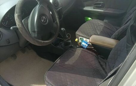 Nissan Almera, 2014 год, 550 000 рублей, 3 фотография