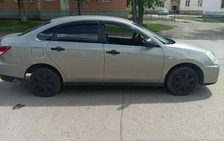 Nissan Almera, 2014 год, 550 000 рублей, 5 фотография