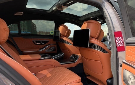 Mercedes-Benz S-Класс, 2026 год, 30 475 000 рублей, 29 фотография