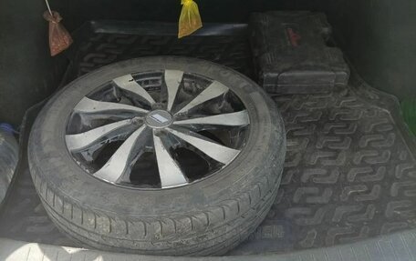 Nissan Almera, 2014 год, 550 000 рублей, 8 фотография