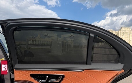 Mercedes-Benz S-Класс, 2026 год, 30 475 000 рублей, 27 фотография