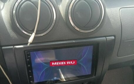 Nissan Almera, 2014 год, 550 000 рублей, 2 фотография