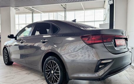 KIA Cerato IV, 2019 год, 1 779 000 рублей, 4 фотография