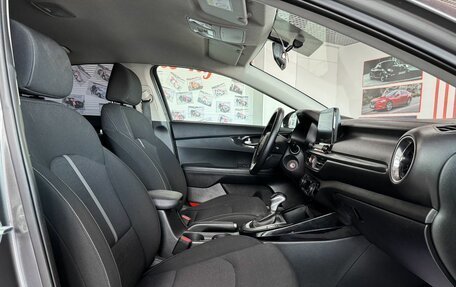 KIA Cerato IV, 2019 год, 1 779 000 рублей, 13 фотография