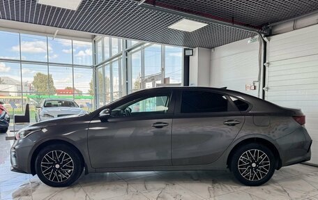 KIA Cerato IV, 2019 год, 1 779 000 рублей, 3 фотография