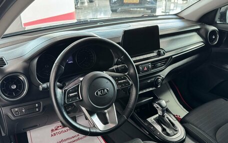 KIA Cerato IV, 2019 год, 1 779 000 рублей, 8 фотография