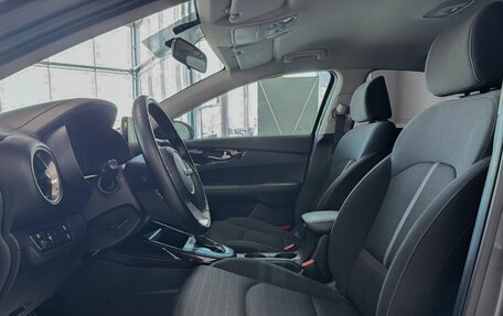 KIA Cerato IV, 2019 год, 1 779 000 рублей, 9 фотография