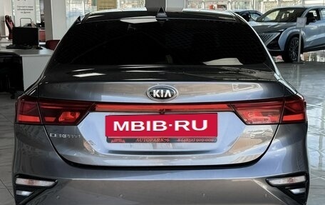 KIA Cerato IV, 2019 год, 1 779 000 рублей, 6 фотография