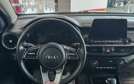 KIA Cerato IV, 2019 год, 1 779 000 рублей, 16 фотография