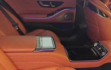 Mercedes-Benz S-Класс, 2021 год, 9 150 000 рублей, 7 фотография